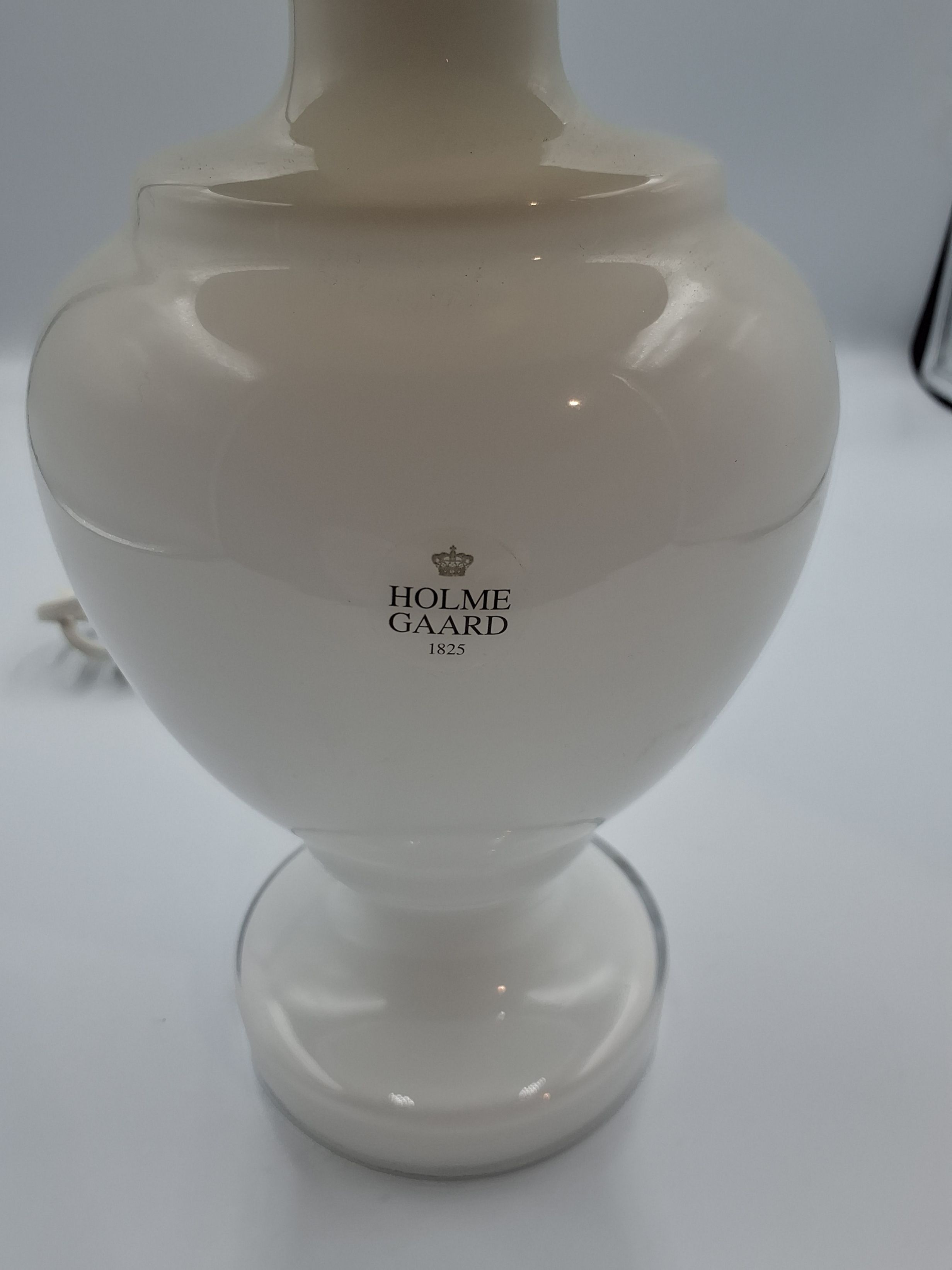 Holmegaard ROMA lampe